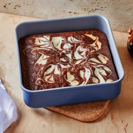 Ceramic Square Pan