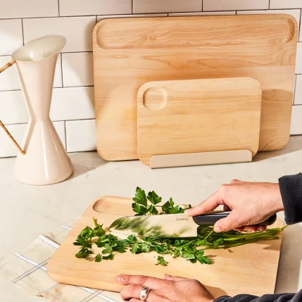 Cutting Board Set