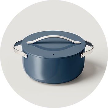Dutch Oven - Navy