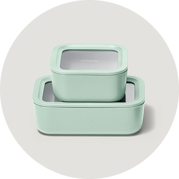 Food Storage - Mist