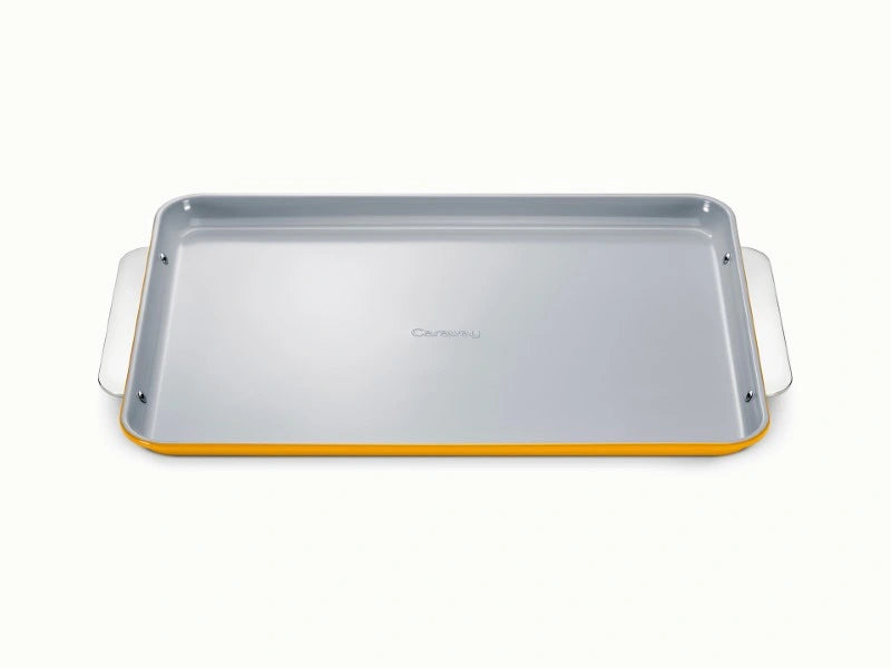 Caraway Home Cookware Baking Sheet Trio - Image 25
