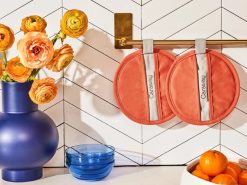 Caraway Home Cookware Pot Holders