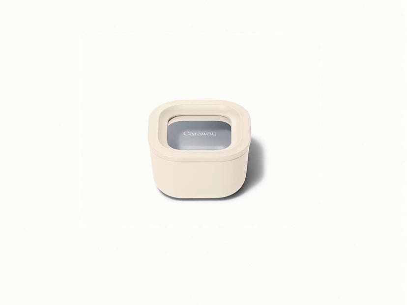 Caraway Home Cookware Mini Square Container - Image 18