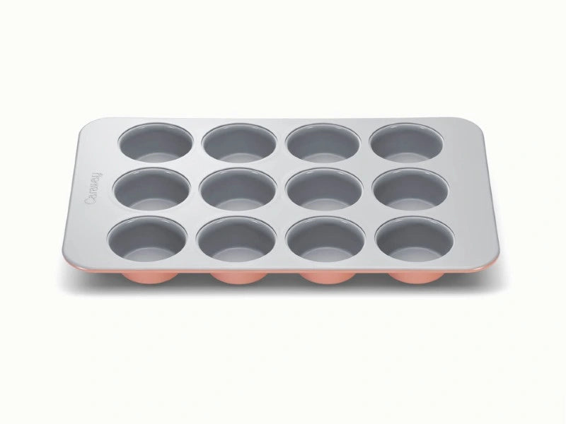 Caraway Home Cookware 6-Cup Muffin Pan - Image 10