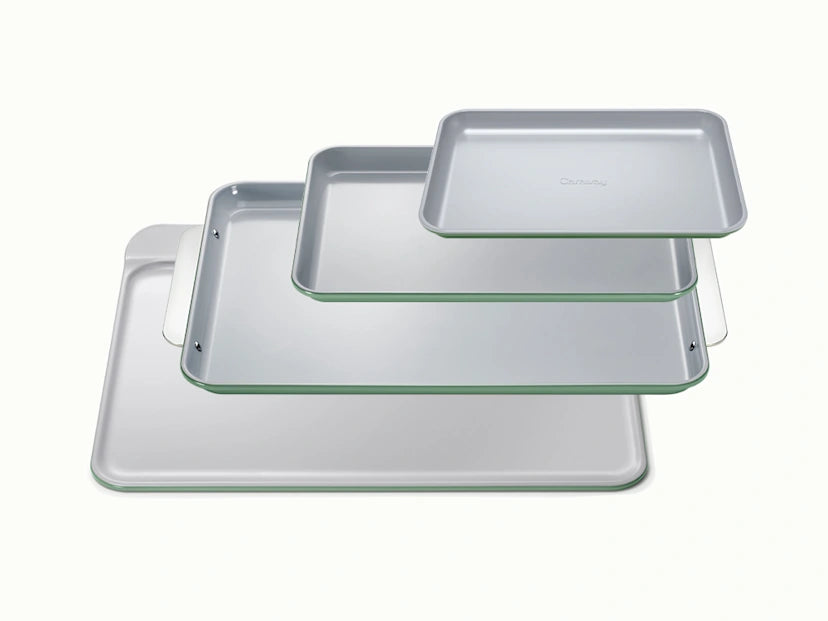 Caraway Home Cookware Baking Sheet Trio - Image 54