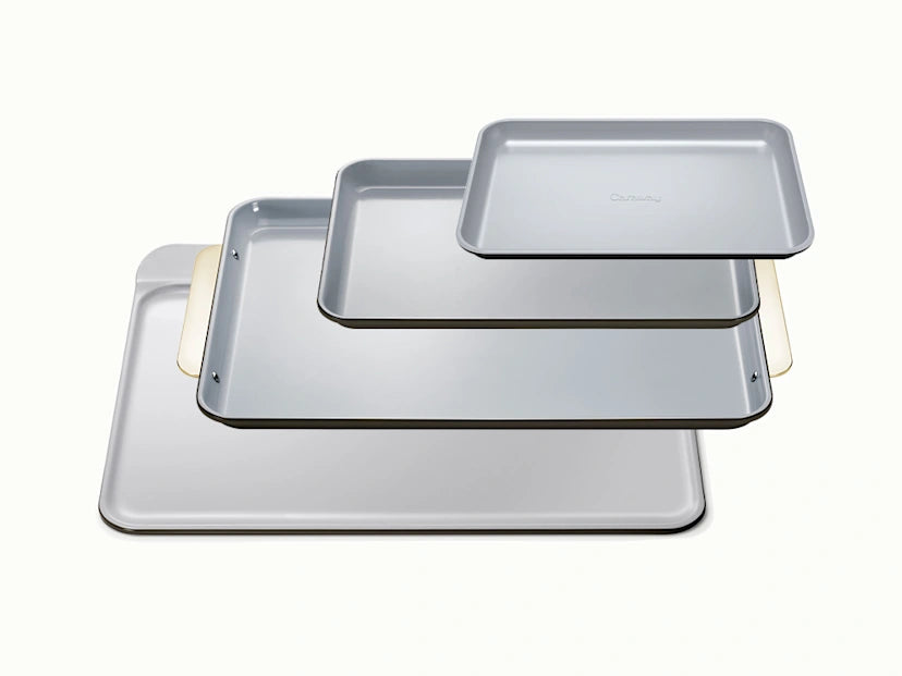 Caraway Home Cookware Baking Sheet Trio - Image 52