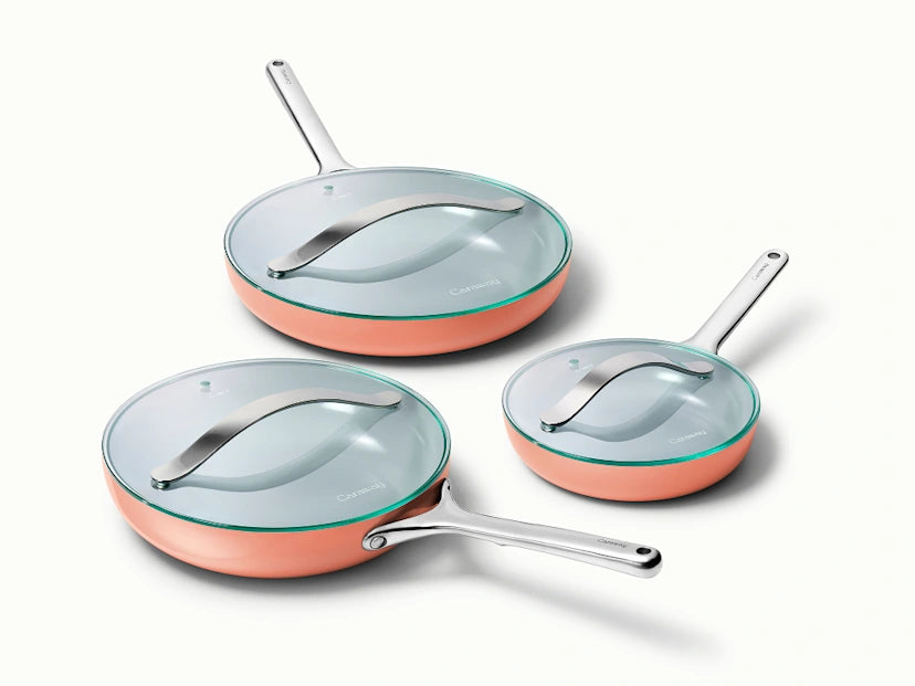 Caraway Home Cookware Cookware Set - Image 9
