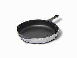 Alternative view of Caraway Home Cookware 12" Enameled Cast Iron Large Skillet