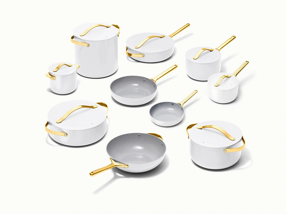 Caraway Home Cookware Cookware, Cookware+ & Minis Duo Set - Image 8