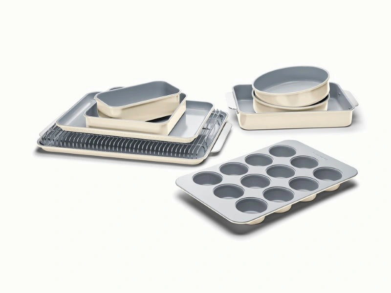 Caraway Home Cookware Bakeware Set - Image 8