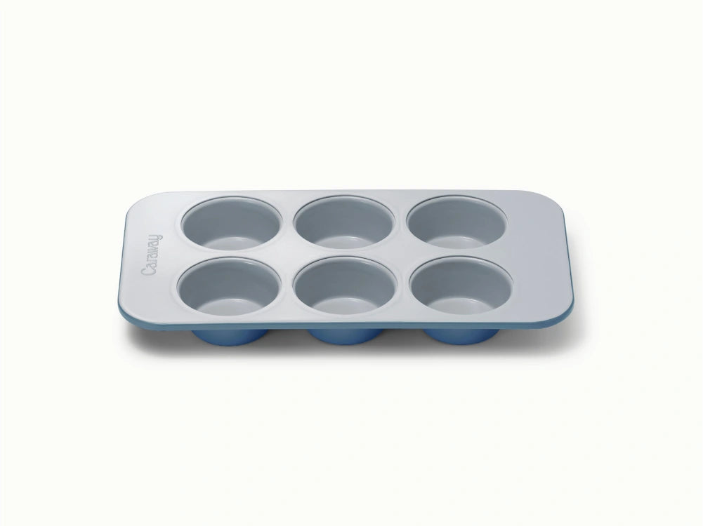 Caraway Home Cookware 6-Cup Muffin Pan - Image 20