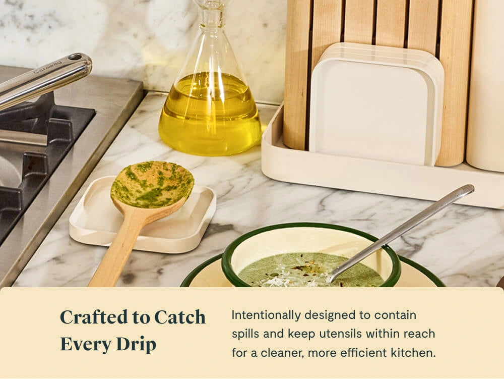 Caraway Home Cookware Clean Accessories Bundle - Image 10