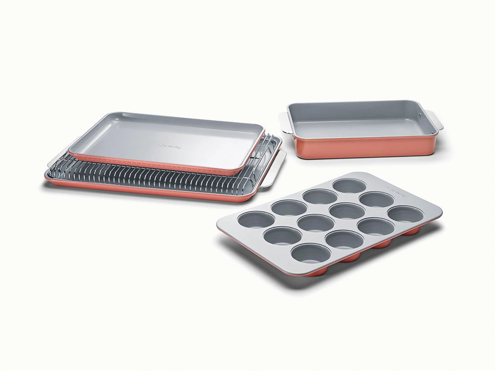 Caraway Home Cookware Bakeware Set - Image 23