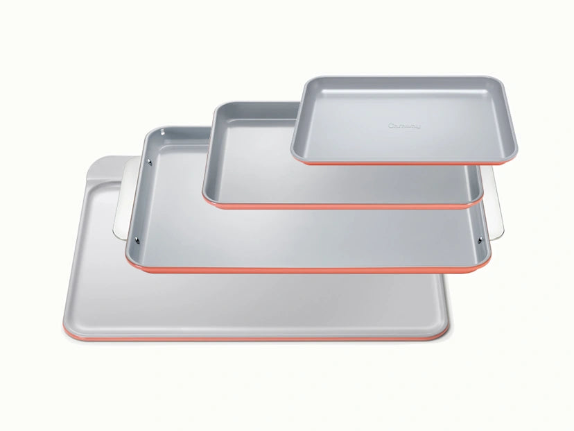 Caraway Home Cookware Baking Sheet Trio - Image 49