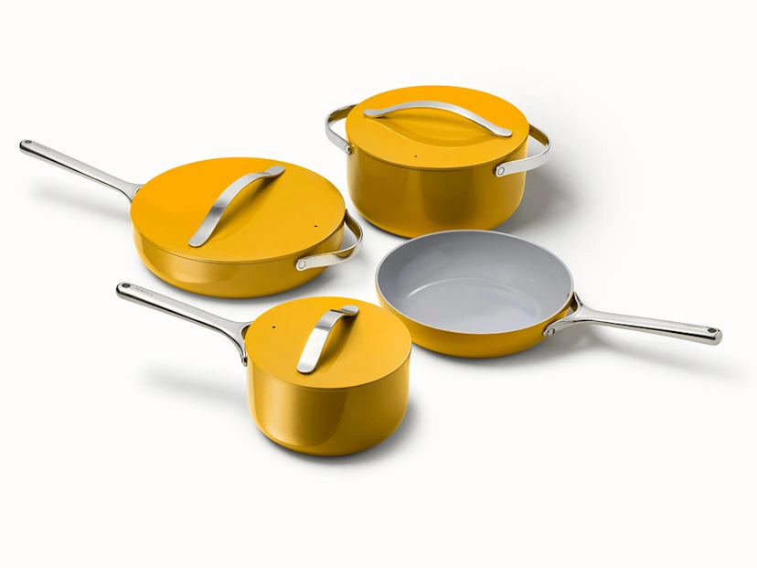 Caraway Home Cookware Cookware Set - Image 18