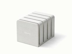 Caraway Home Cookware Lid Organizer