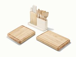 Caraway Home Cookware Hosting Prep Bundle