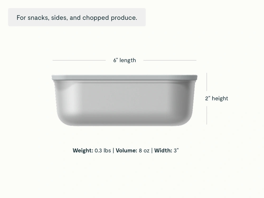 Caraway Home Cookware Dash Container Set of 2 - Image 2
