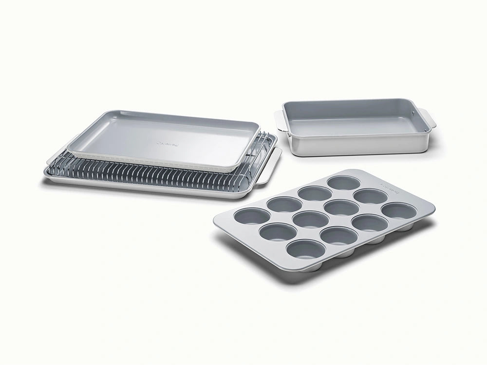 Caraway Home Cookware Bakeware Set - Image 21