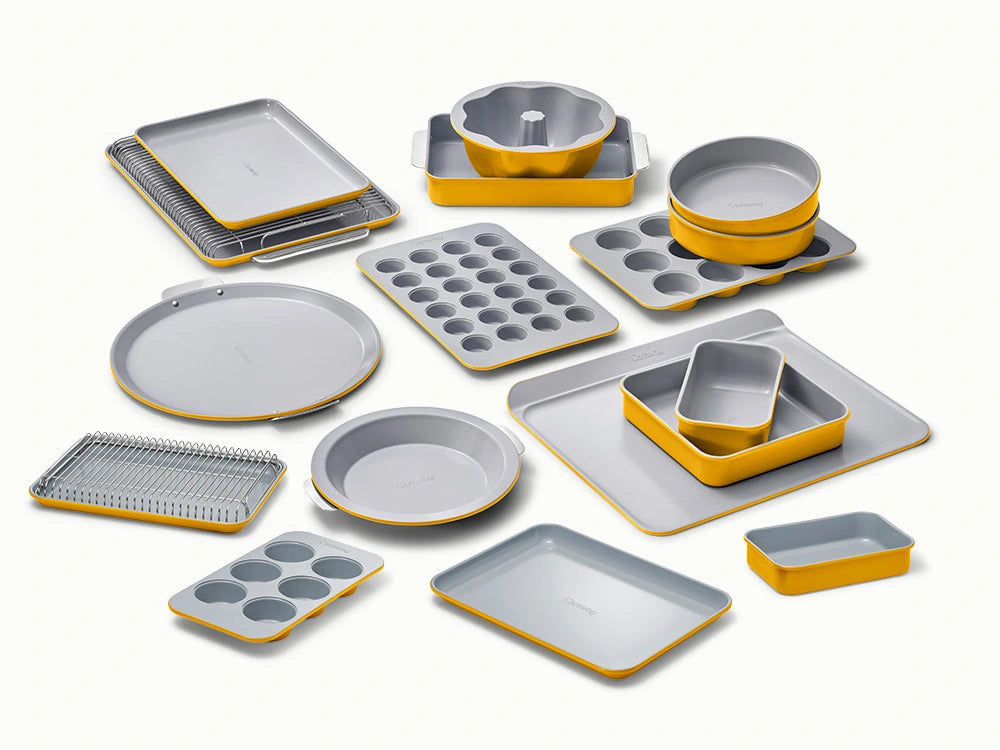 Caraway Home Cookware Bakeware Set - Image 3