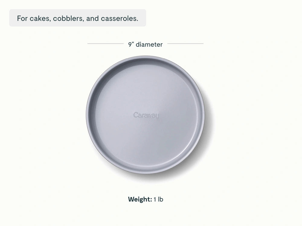 Caraway Home Cookware Circle Pan - Image 4