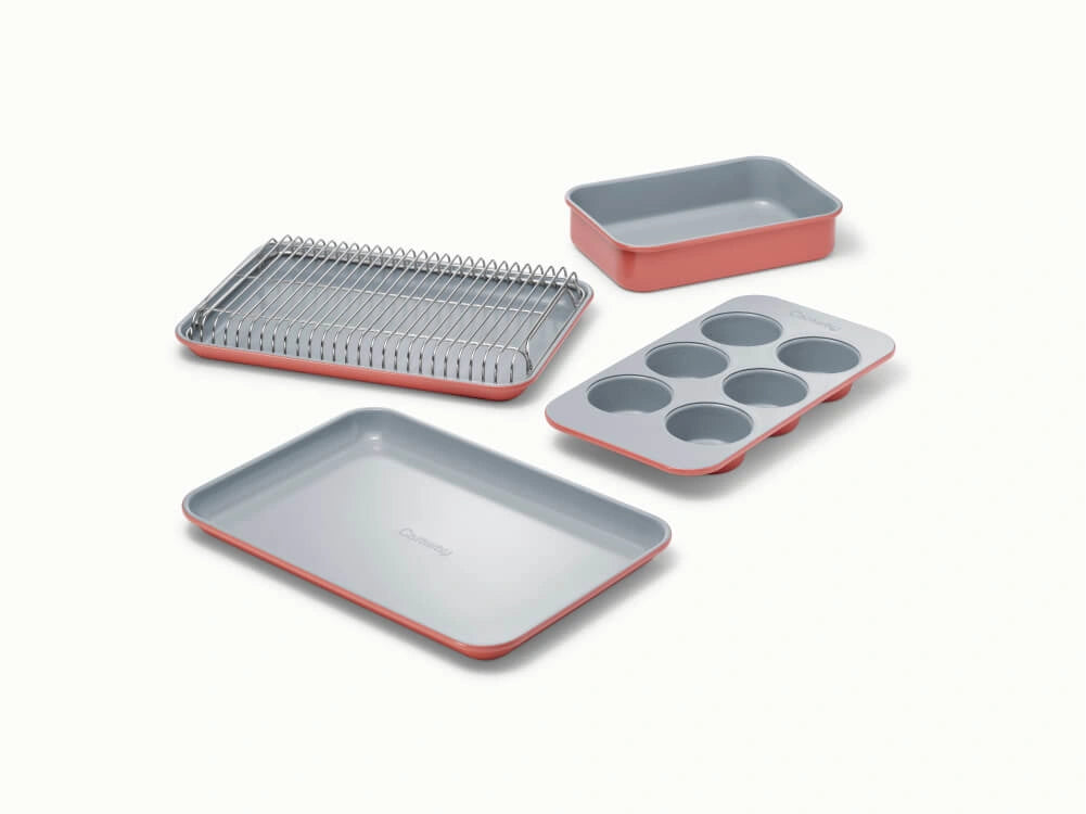 Caraway Home Cookware Mini Bakeware Set - Image 13