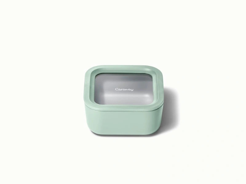 Caraway Home Cookware Small Storage Container - Image 19