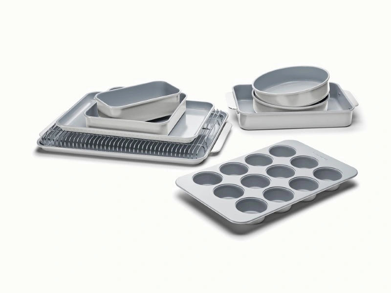 Caraway Home Cookware Bakeware Set - Image 11