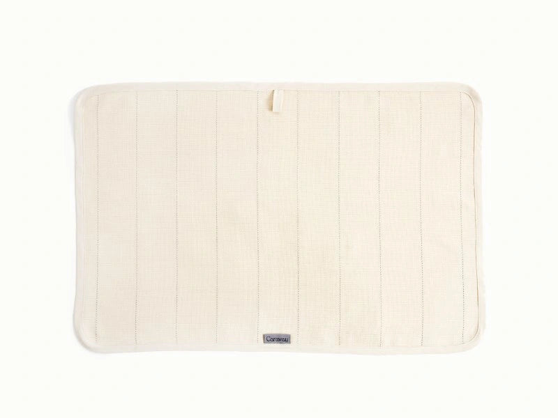 Caraway Home Cookware Linens Set - Image 4