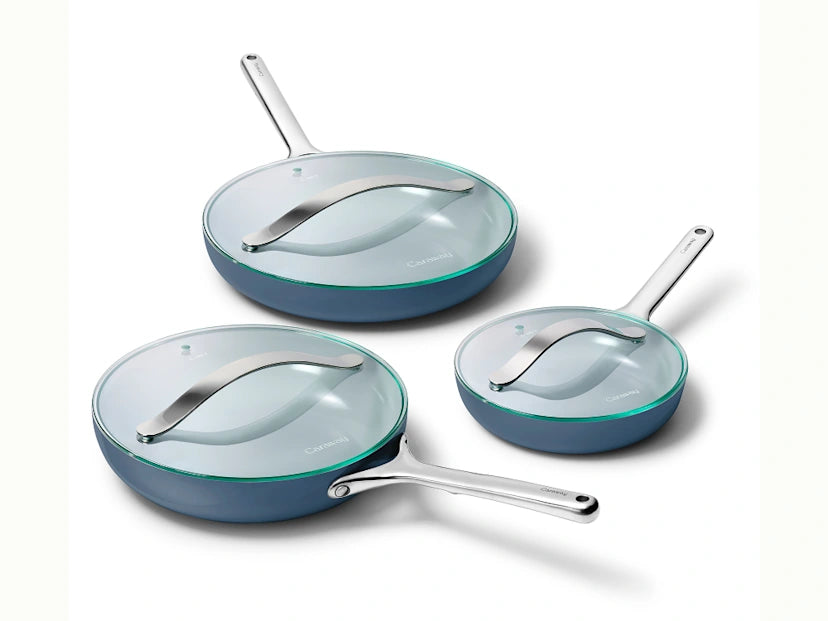 Caraway Home Cookware Cookware Set - Image 6