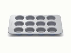 Alternative view of Caraway Home Cookware 12-Cup Muffin Pan