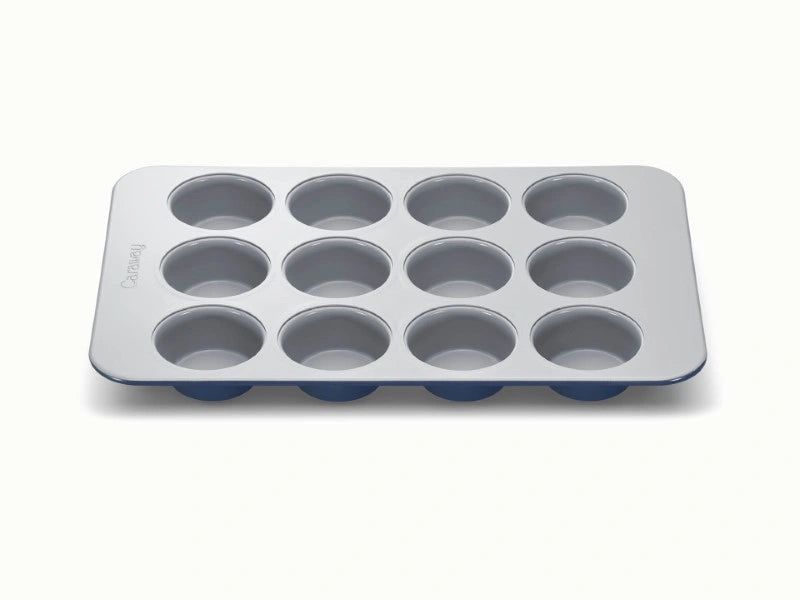 Caraway Home Cookware 6-Cup Muffin Pan - Image 9