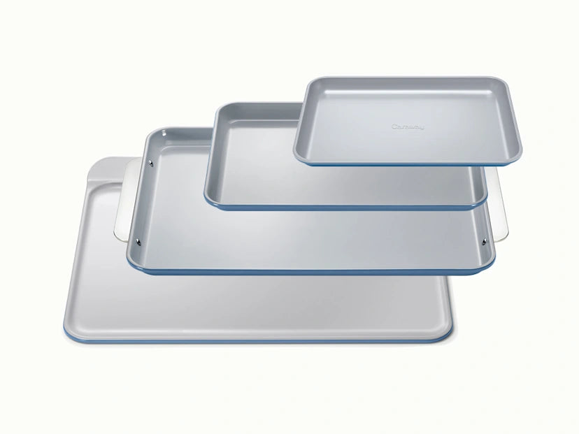 Caraway Home Cookware Baking Sheet Trio - Image 50