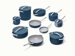Alternative view of Caraway Home Cookware Cookware, Cookware+ & Minis Duo Set