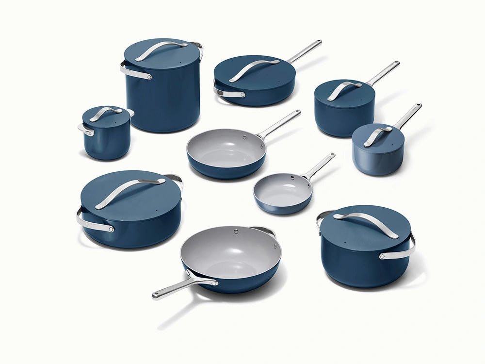 Caraway Home Cookware Cookware, Cookware+ & Minis Duo Set - Image 2