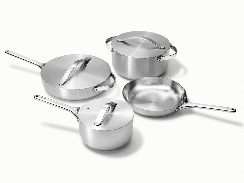 Caraway Home Cookware Cookware & Minis Set - Image 2