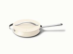 Caraway Home Cookware Small Saute Pan