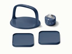 Alternative view of Caraway Home Cookware Clean Accessories Bundle