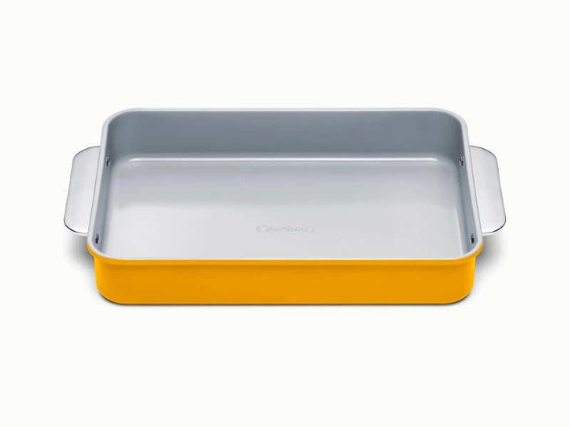 Caraway Home Cookware Large Rectangle Pan - Image 16