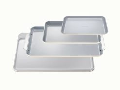 Caraway Home Cookware Complete Baking Sheet Bundle
