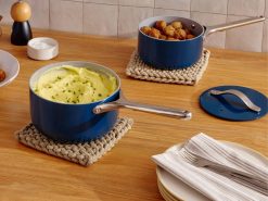 Caraway Home Cookware Mini Sauce Pan