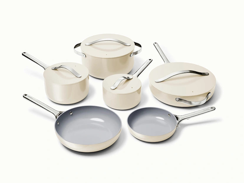 Caraway Home Cookware Cookware Set - Image 21