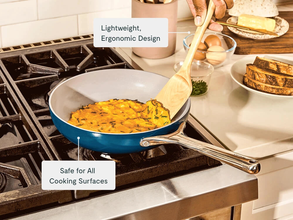 Caraway Home Cookware Hosting Prep Bundle - Image 17