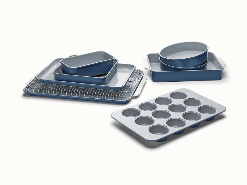 Caraway Home Cookware Bakeware Set - Image 12