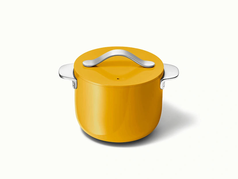 Caraway Home Cookware Petite Cooker - Image 10