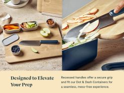 Alternative view of Caraway Home Cookware Large Cutting Board