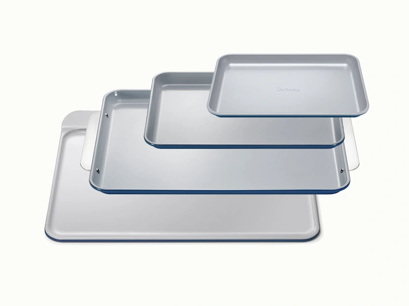 Caraway Home Cookware Baking Sheet Trio - Image 55