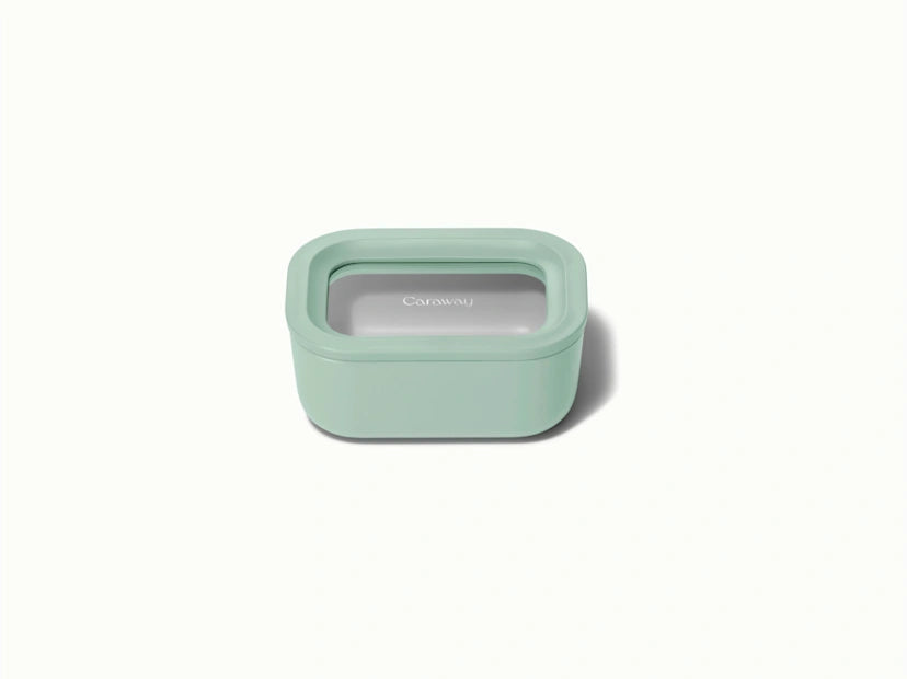 Caraway Home Cookware Mini Square Container - Image 27