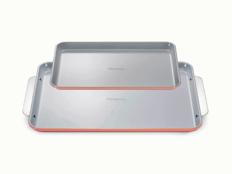 Caraway Home Cookware Baking Sheet Trio - Image 32
