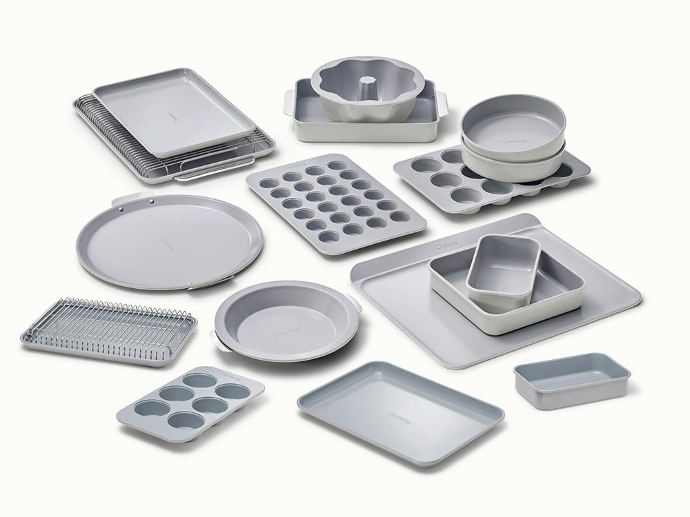 Caraway Home Cookware Bakeware Set - Image 9